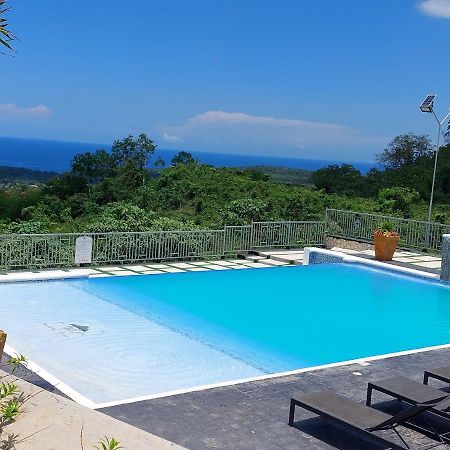 Pyramid Joy, 2 Bedroom Villa, Ocho Rios, Jamaica 外观 照片