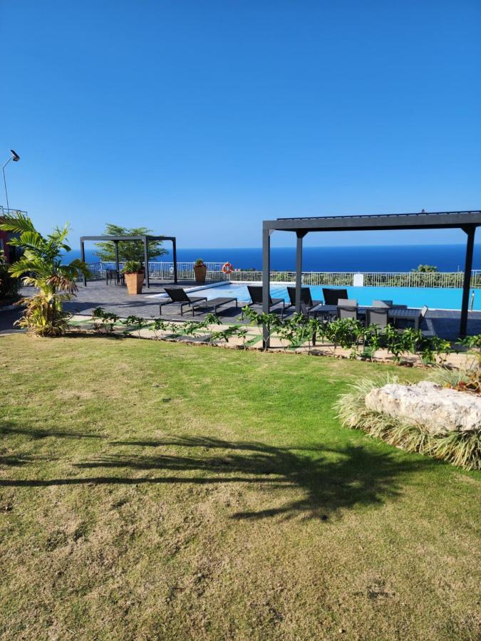Pyramid Joy, 2 Bedroom Villa, Ocho Rios, Jamaica 外观 照片