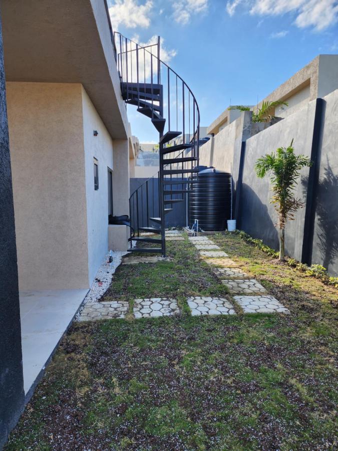 Pyramid Joy, 2 Bedroom Villa, Ocho Rios, Jamaica 外观 照片