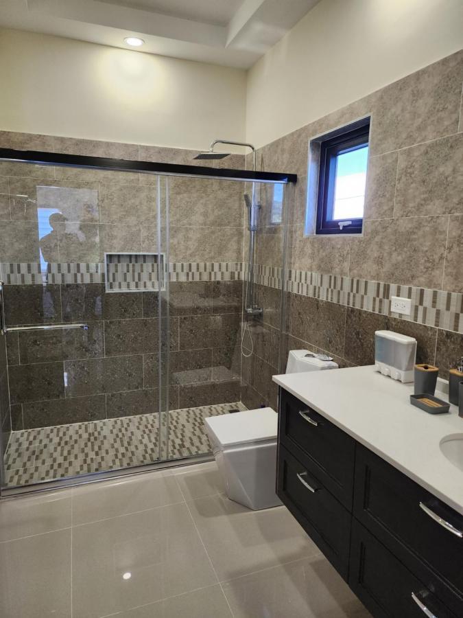 Pyramid Joy, 2 Bedroom Villa, Ocho Rios, Jamaica 外观 照片