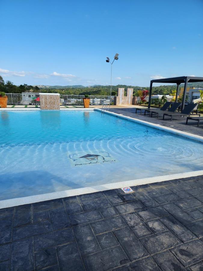 Pyramid Joy, 2 Bedroom Villa, Ocho Rios, Jamaica 外观 照片