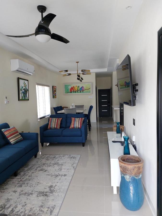 Pyramid Joy, 2 Bedroom Villa, Ocho Rios, Jamaica 外观 照片