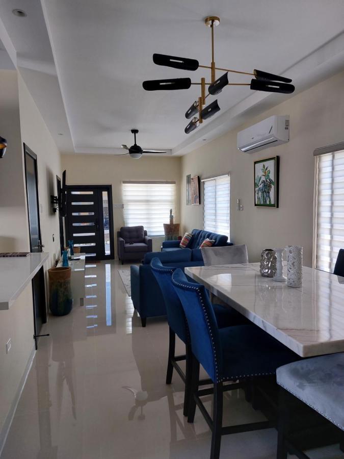 Pyramid Joy, 2 Bedroom Villa, Ocho Rios, Jamaica 外观 照片