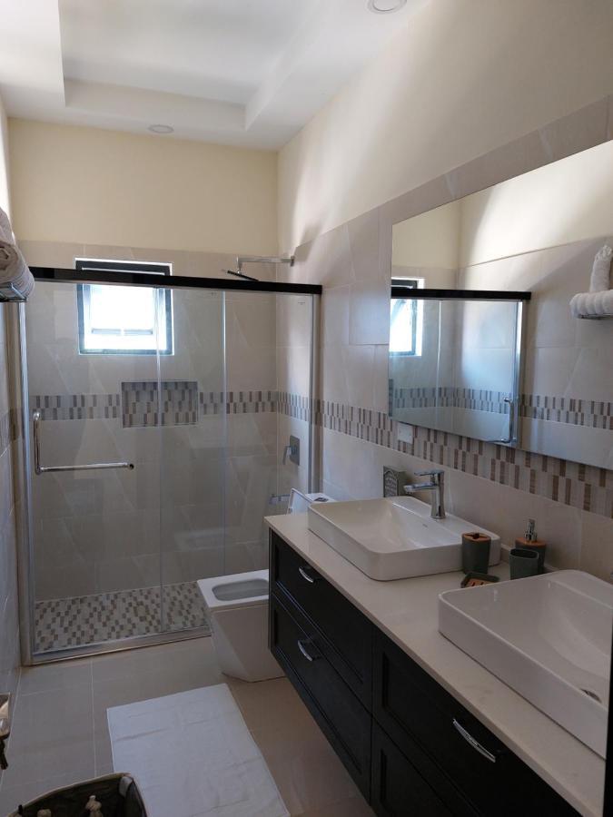 Pyramid Joy, 2 Bedroom Villa, Ocho Rios, Jamaica 外观 照片