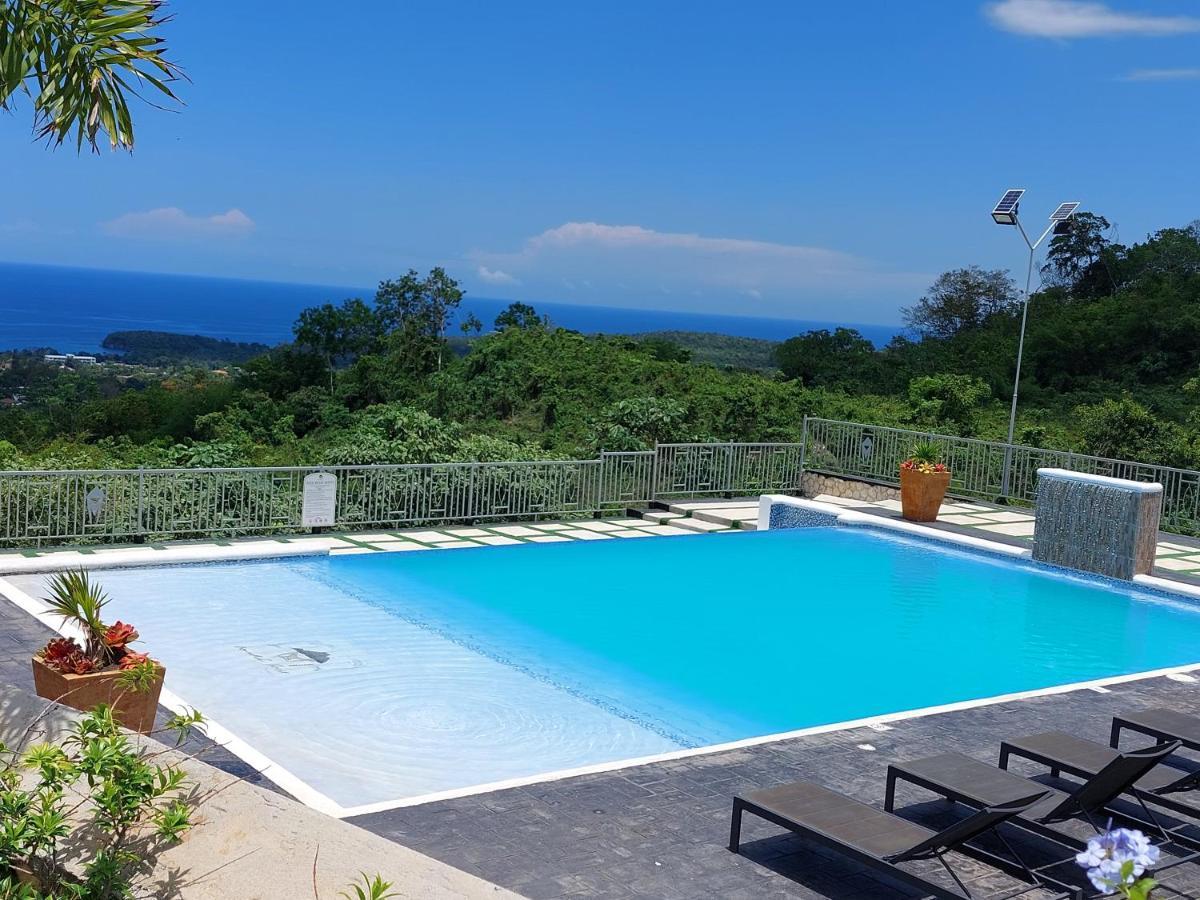 Pyramid Joy, 2 Bedroom Villa, Ocho Rios, Jamaica 外观 照片
