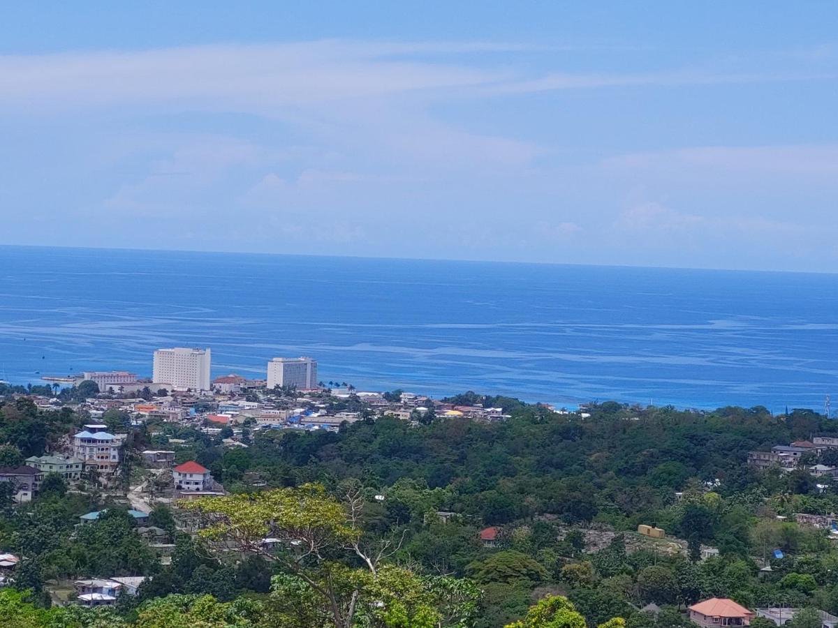 Pyramid Joy, 2 Bedroom Villa, Ocho Rios, Jamaica 外观 照片