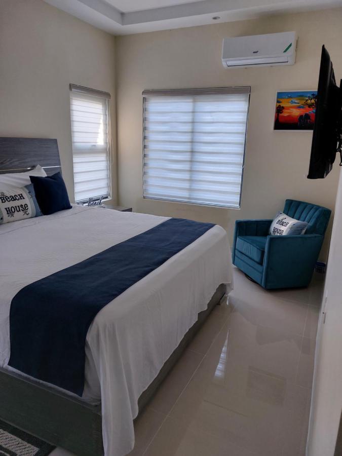 Pyramid Joy, 2 Bedroom Villa, Ocho Rios, Jamaica 外观 照片