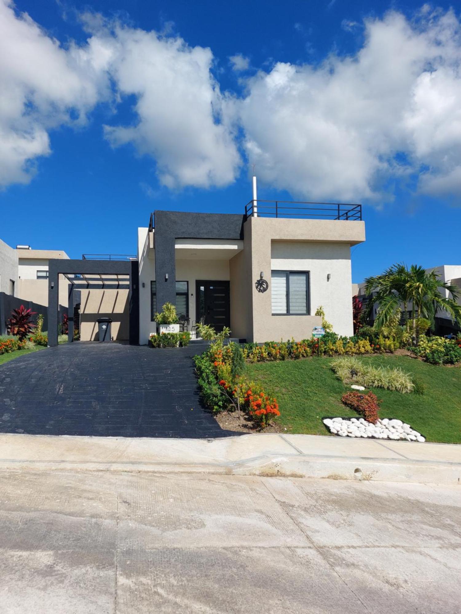 Pyramid Joy, 2 Bedroom Villa, Ocho Rios, Jamaica 外观 照片