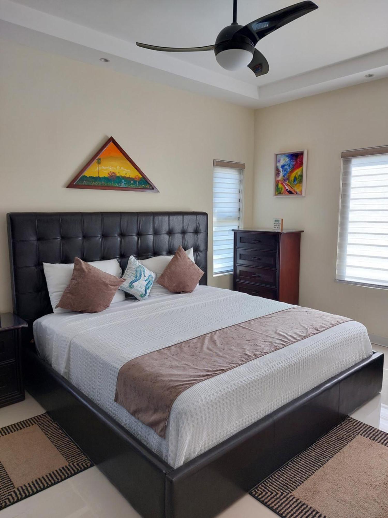 Pyramid Joy, 2 Bedroom Villa, Ocho Rios, Jamaica 外观 照片
