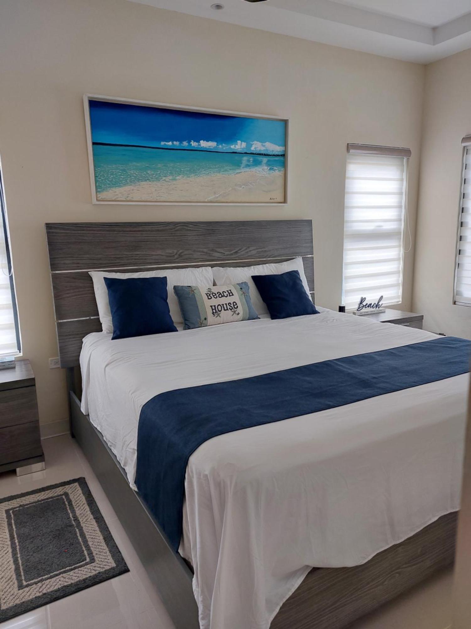 Pyramid Joy, 2 Bedroom Villa, Ocho Rios, Jamaica 外观 照片
