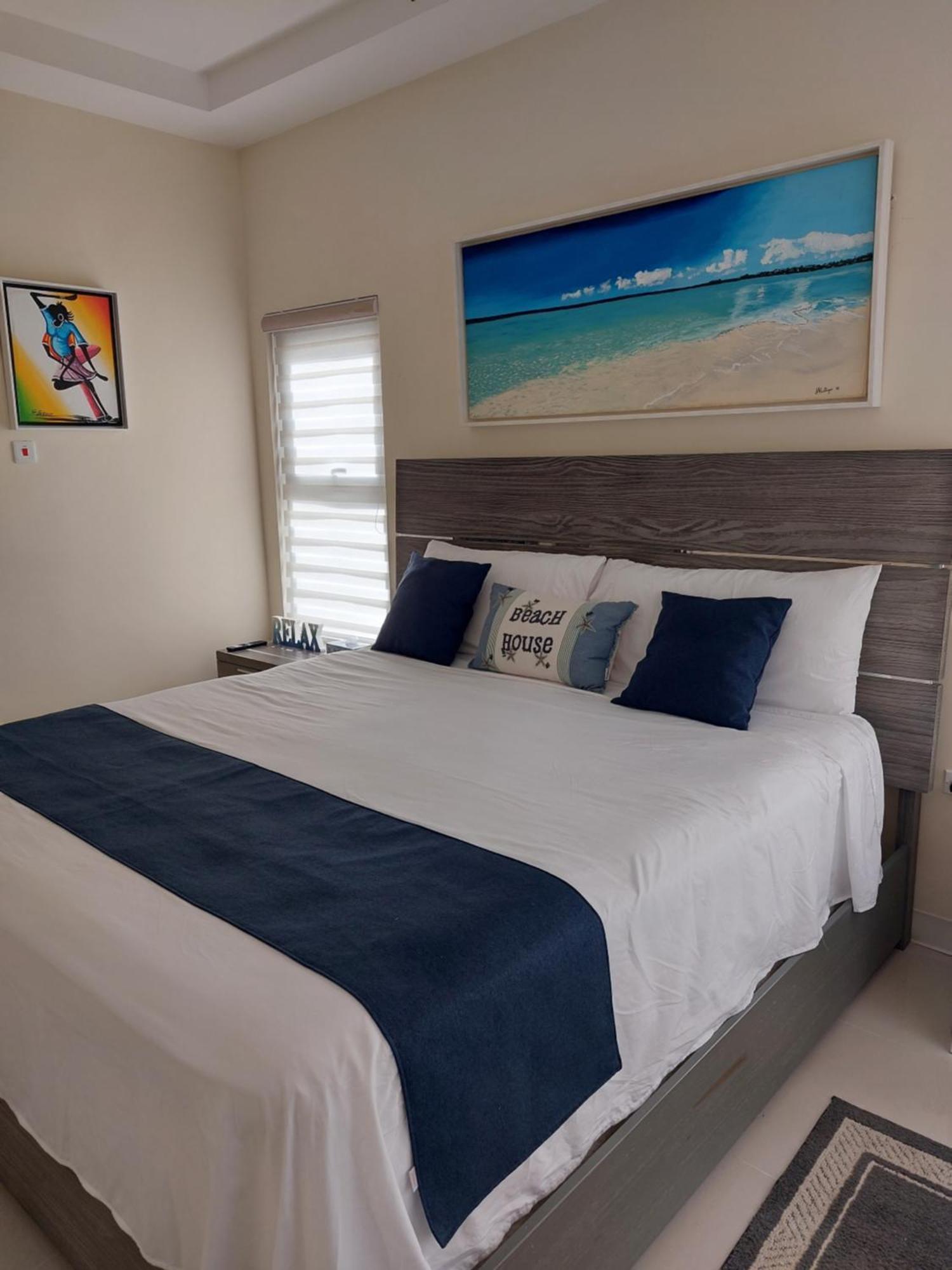 Pyramid Joy, 2 Bedroom Villa, Ocho Rios, Jamaica 外观 照片